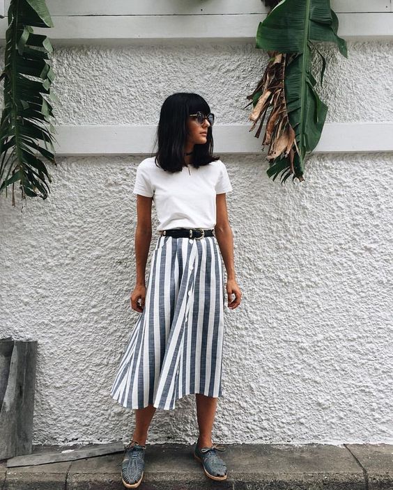 Style Inspiration