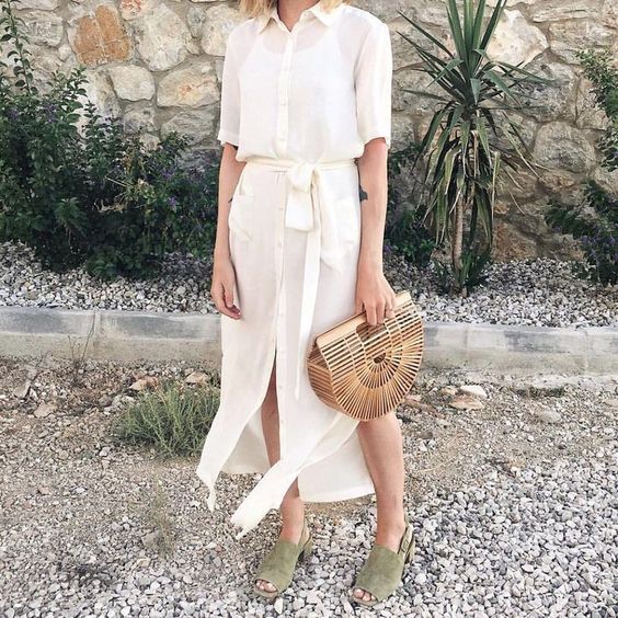 Outfit Inspiration