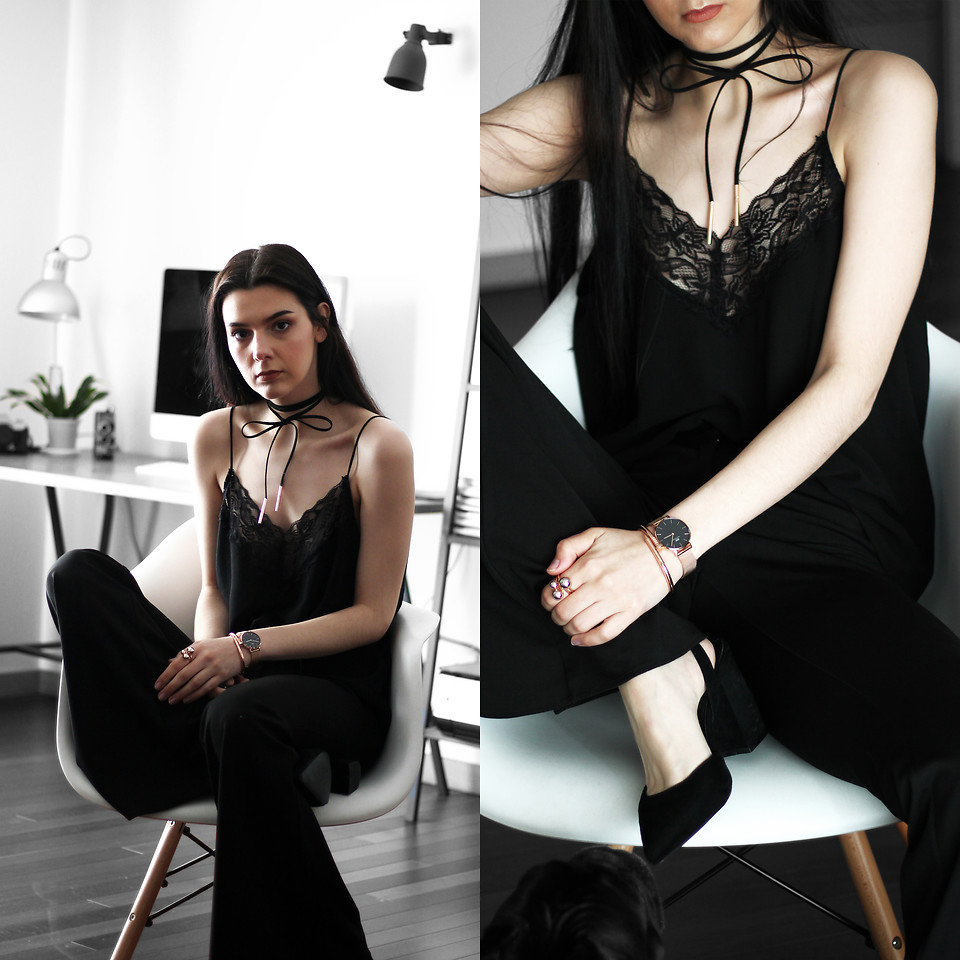Lookbook.nu @CLAUDIA Holynights