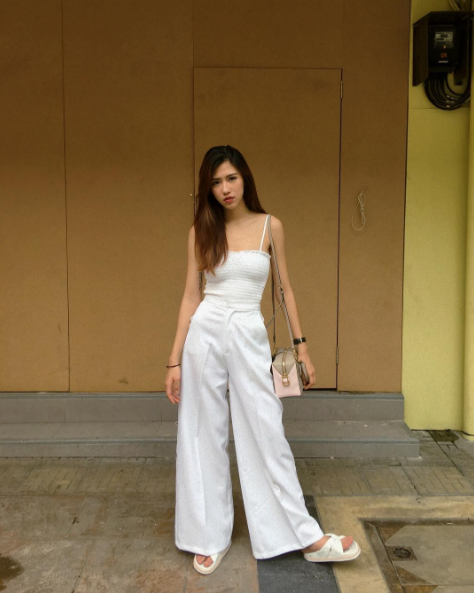 IG @gagagail