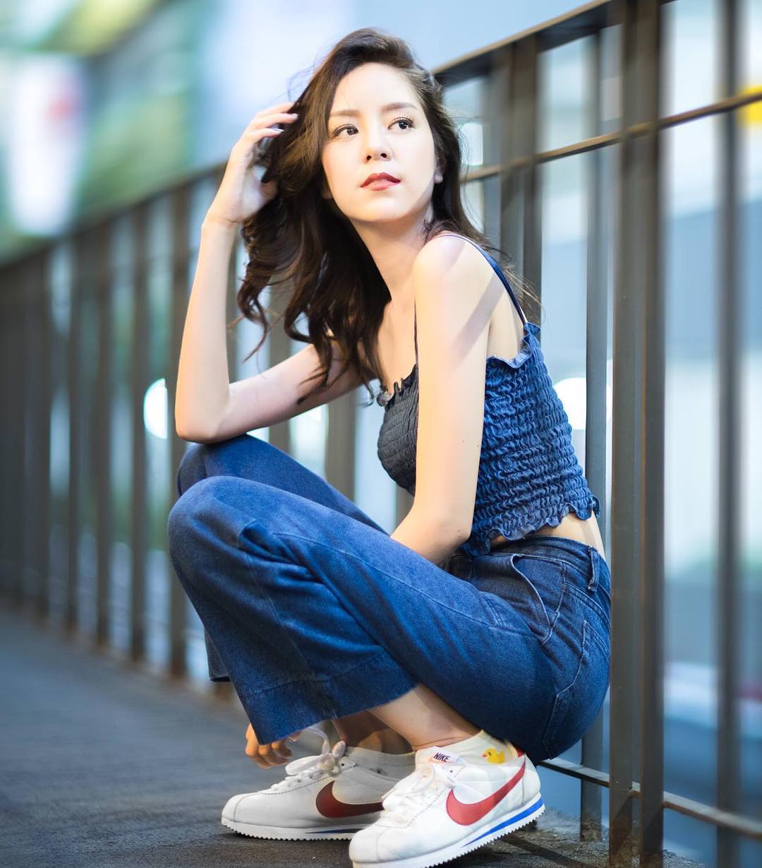 IG : meikocnk
