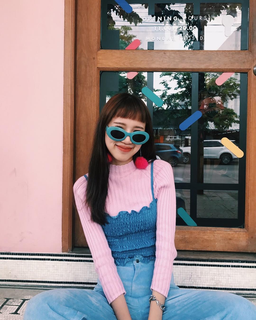 IG : vanmalllinee