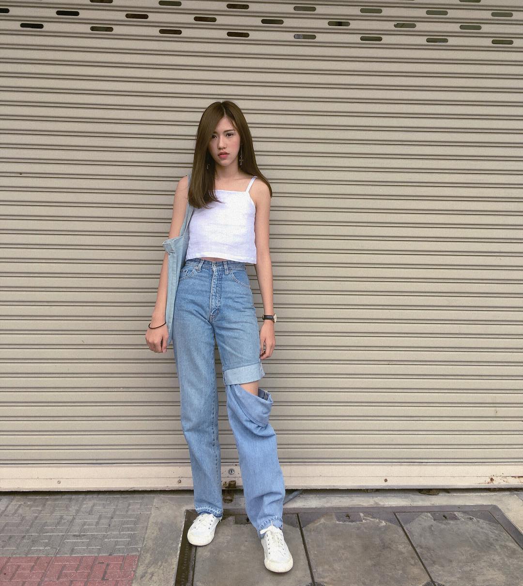 IG : gagagail