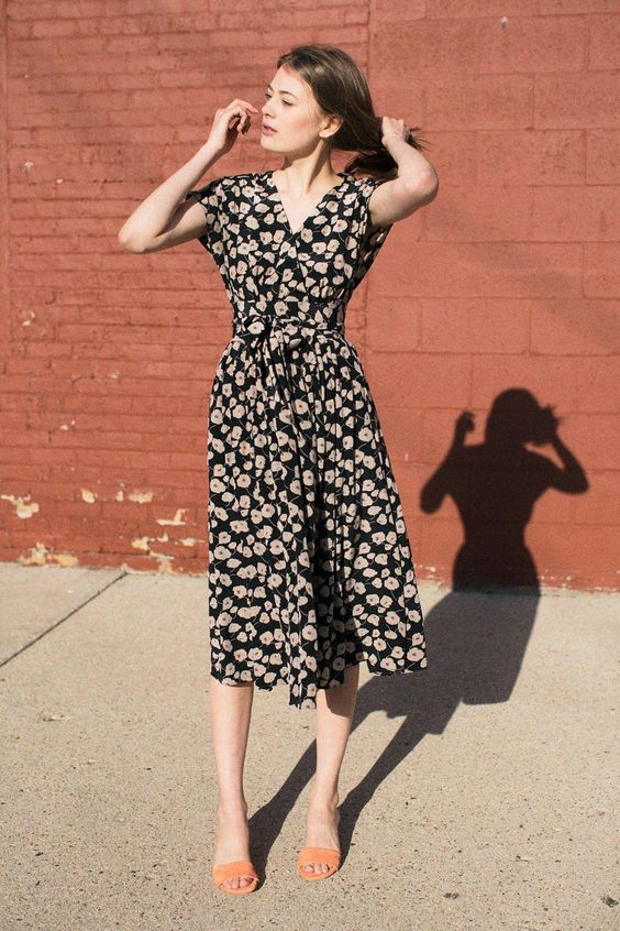 Feminty Fashion