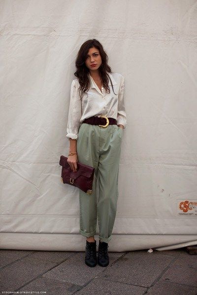 Roupas Femininas