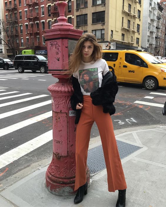 Just a Pretty Style