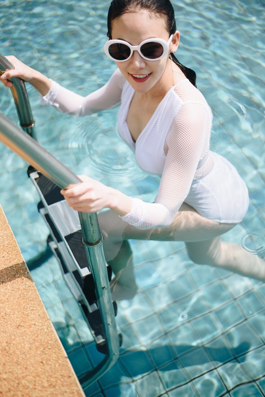 Ocanica Swimsuit