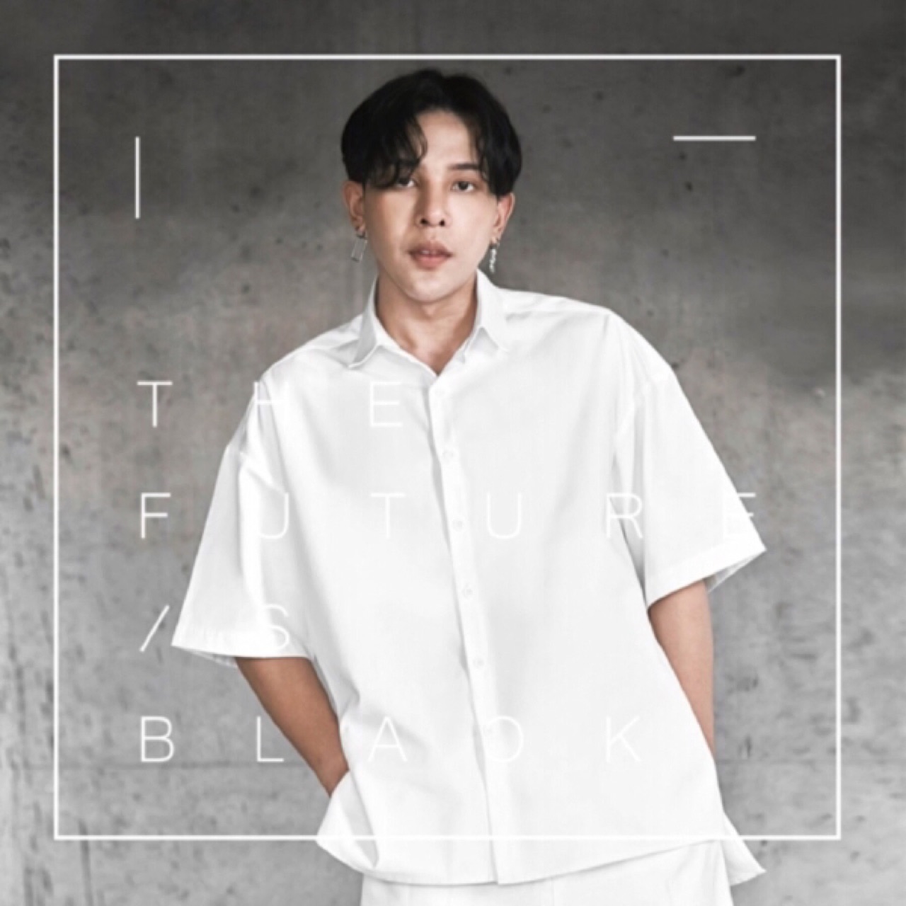 เสื้อเชิ้ตแขนสั้นผู้ชาย_8