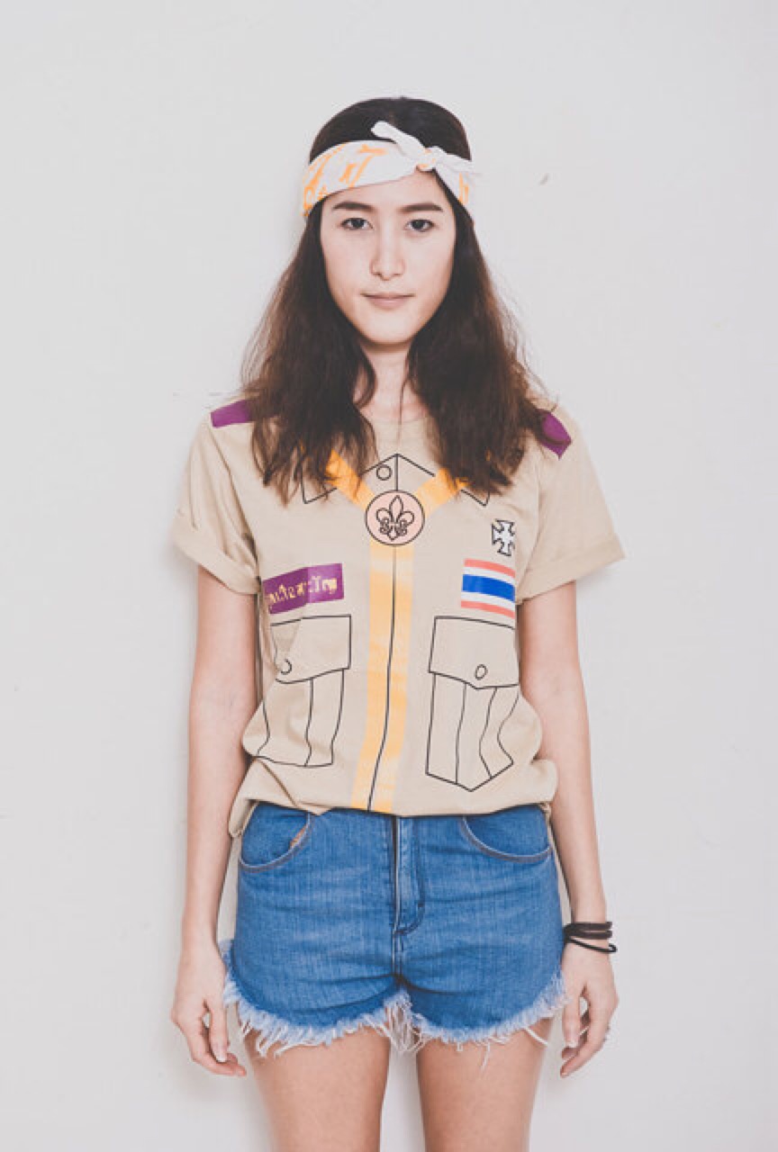 Boy Scout