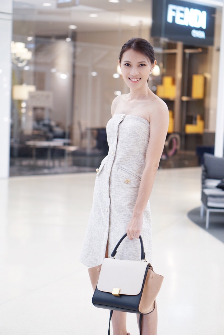 Working Outfit