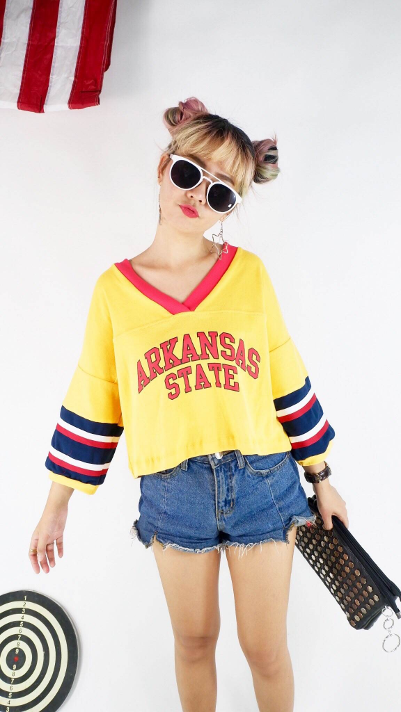 สไตล์ 90's