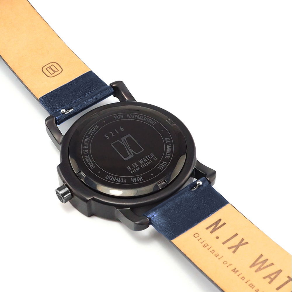 Ocean Project - Ocean05 Navy - 2,900 THB