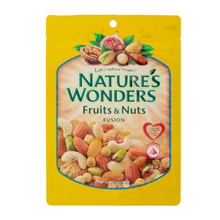 nature s wonders fruits nuts fusion 300g fairprice nature s wonders fruits nuts fusion 300g fairprice