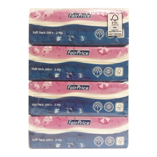 Image result for fairprice tissue paper