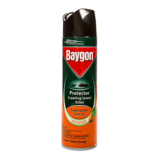 baygon protector crawling insect killer 500ml fairprice baygon protector crawling insect killer 500ml fairprice