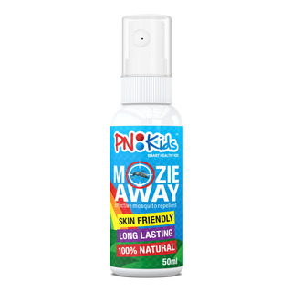 Image for PNKids Mozie Away - Spray 50ML from fairprice