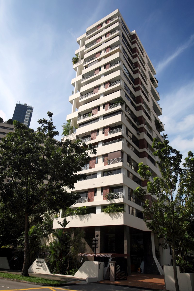 - EDGEPROP SINGAPORE