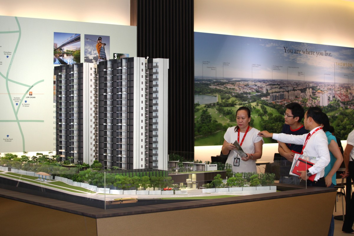 - EDGEPROP SINGAPORE