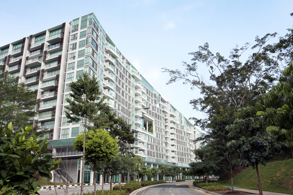 one north residences
