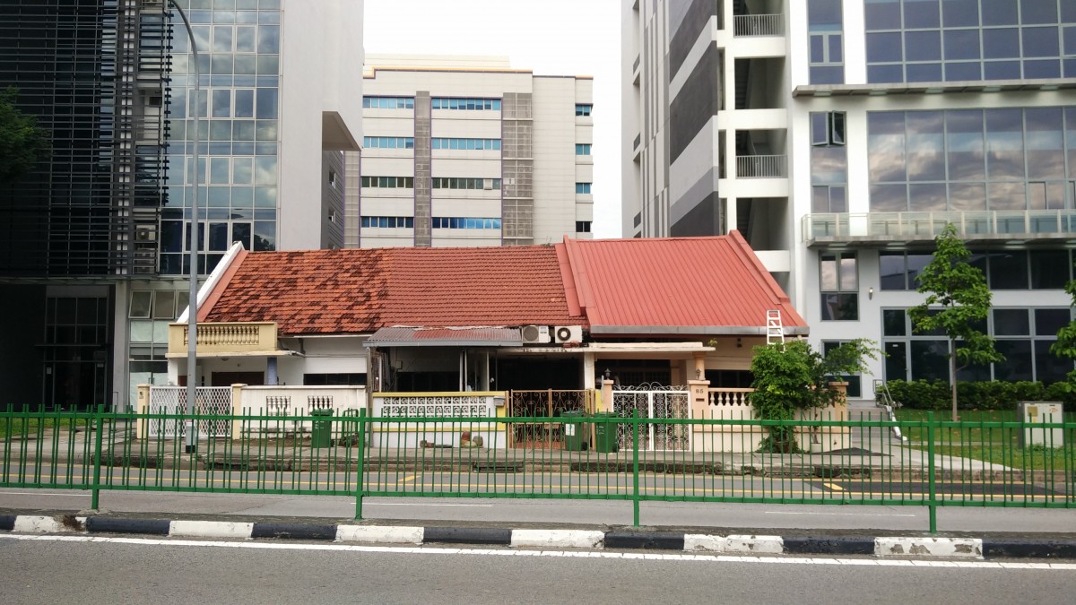 - EDGEPROP SINGAPORE