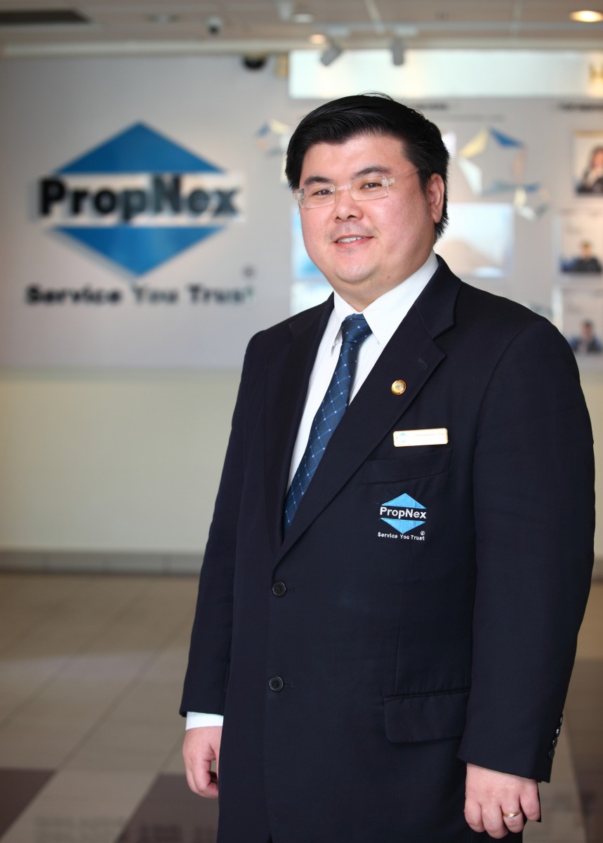 - EDGEPROP SINGAPORE