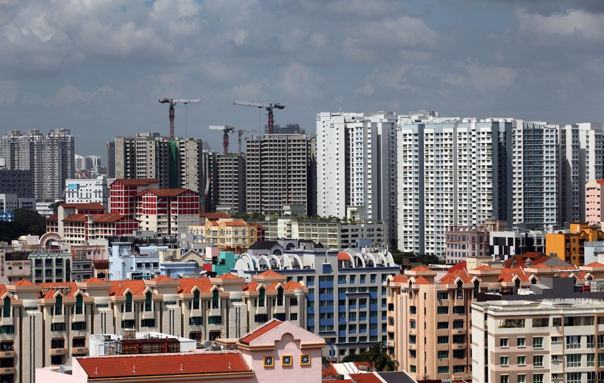 - EDGEPROP SINGAPORE