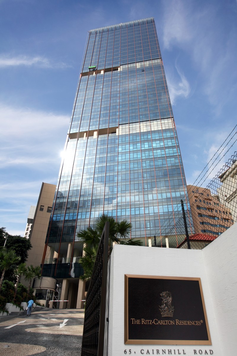 - EDGEPROP SINGAPORE