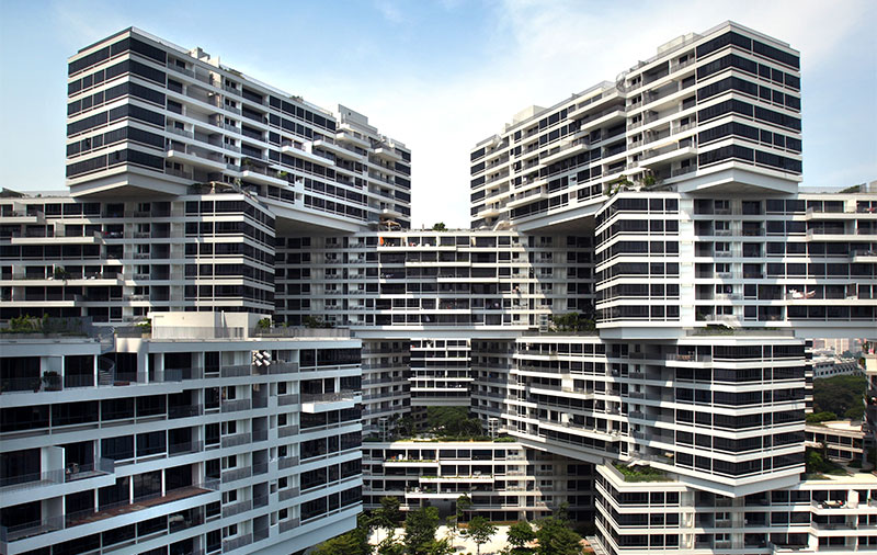 interlace