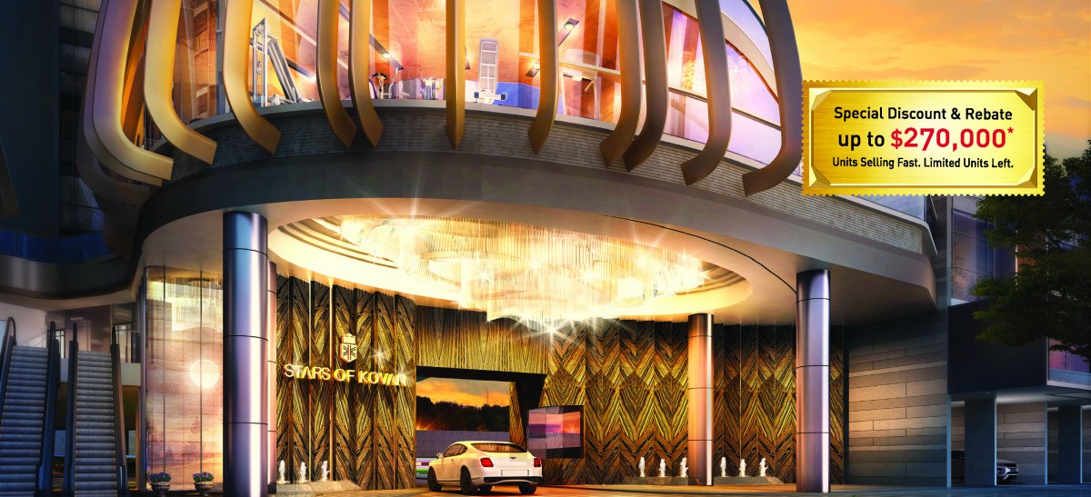 - EDGEPROP SINGAPORE