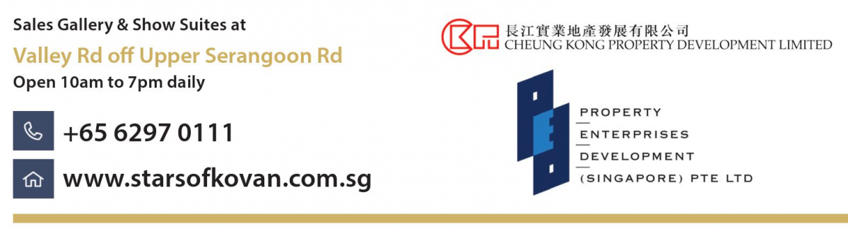 - EDGEPROP SINGAPORE