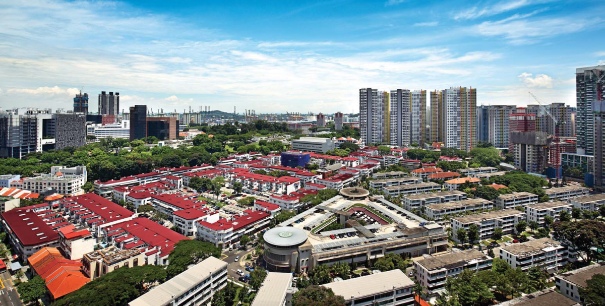 - EDGEPROP SINGAPORE
