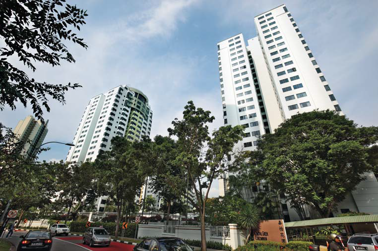 - EDGEPROP SINGAPORE