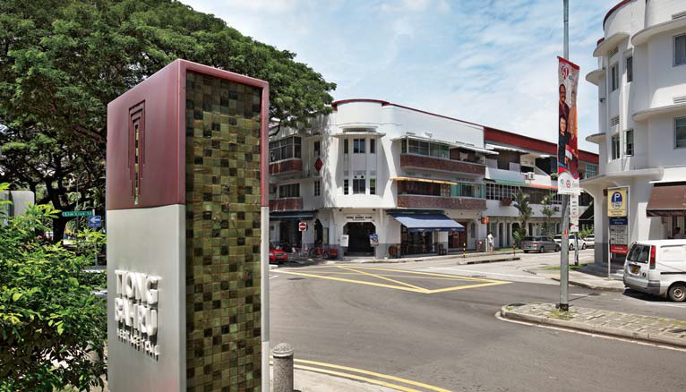 - EDGEPROP SINGAPORE