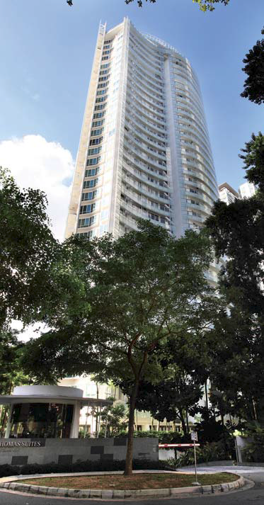 Do older condos in CCR offer better yields? - EDGEPROP SINGAPORE