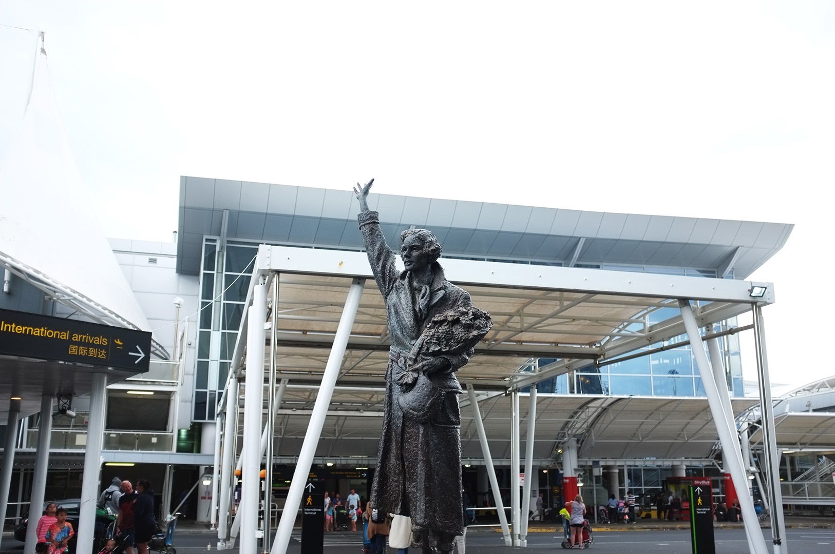 14 Hari Di New Zealand