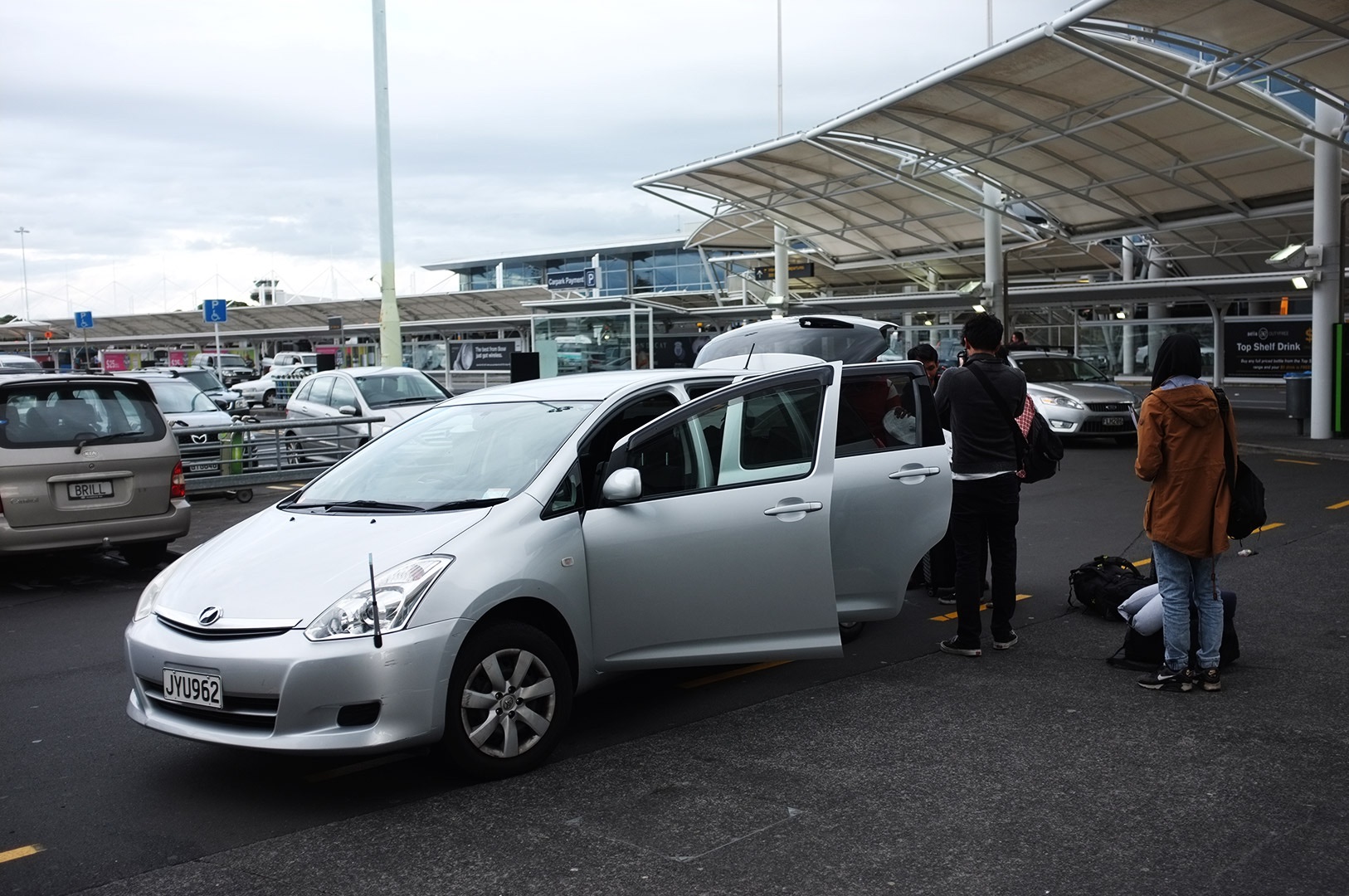 14 Hari Di New Zealand