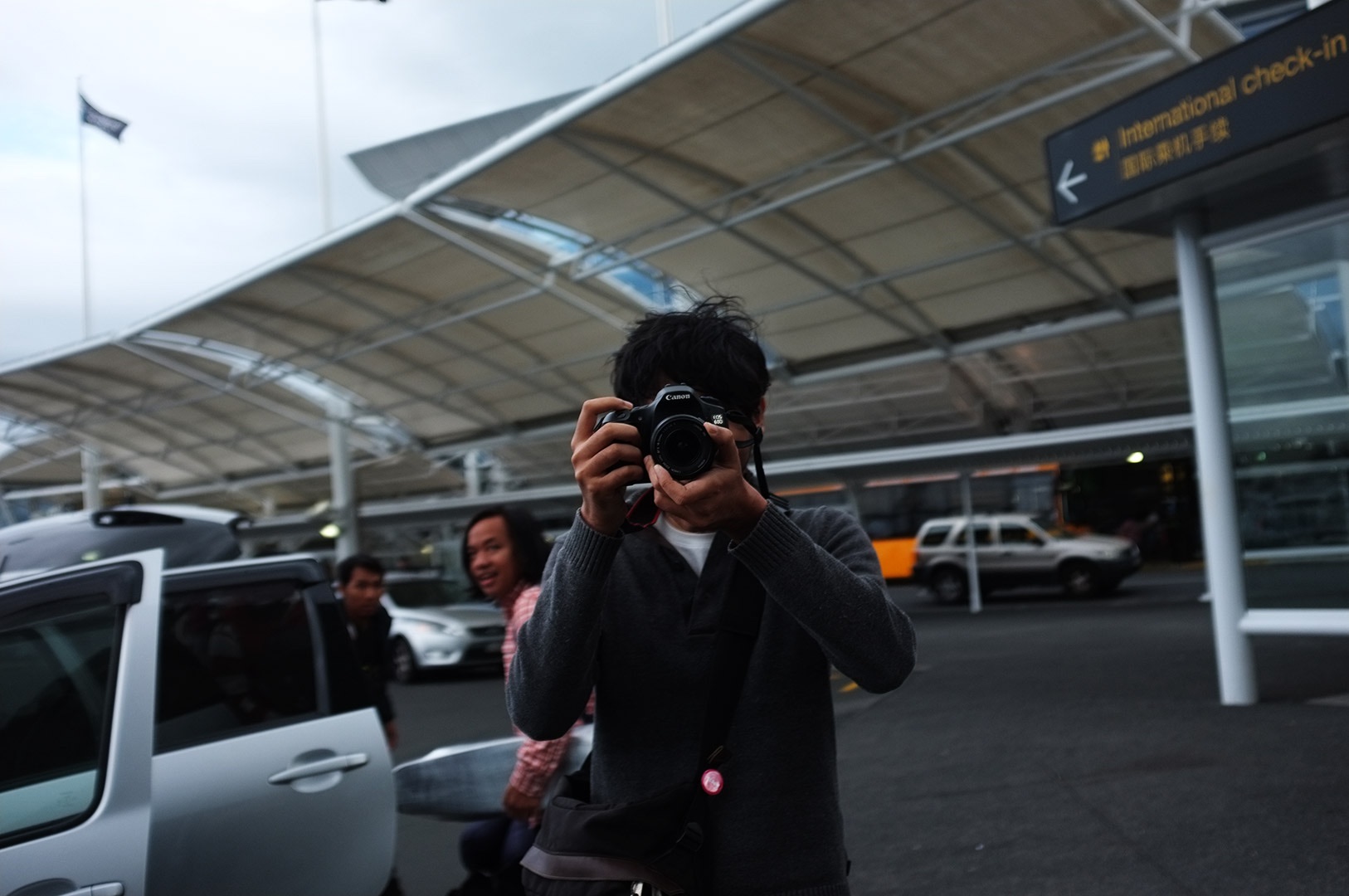 14 Hari Di New Zealand