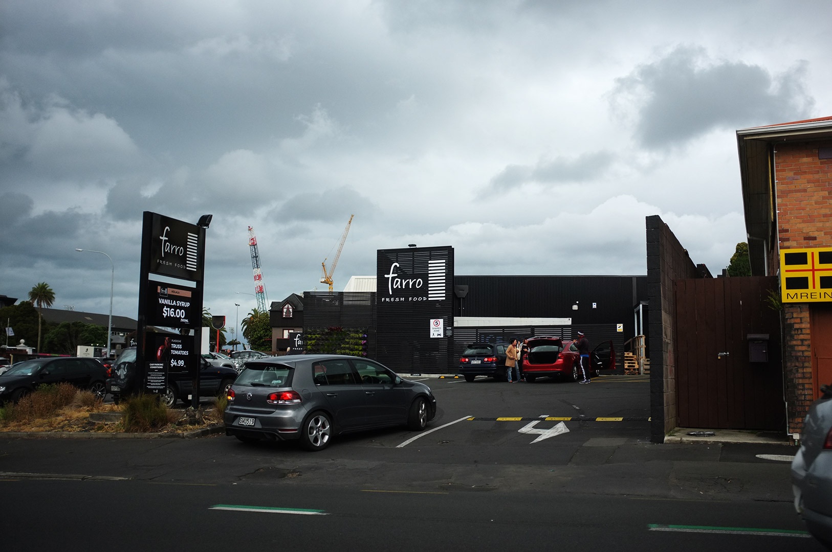 14 Hari Di New Zealand