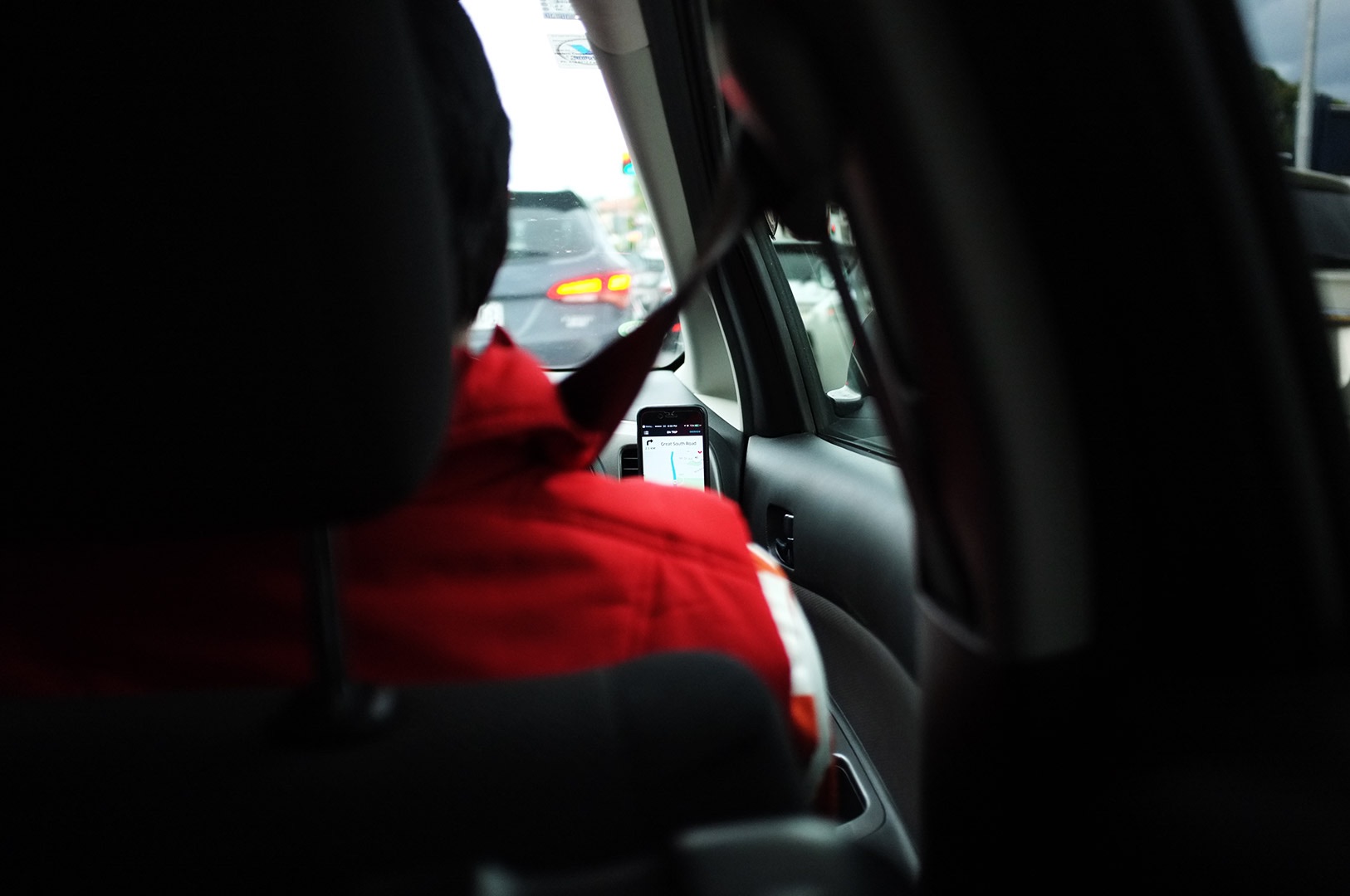 14 Hari Di New Zealand