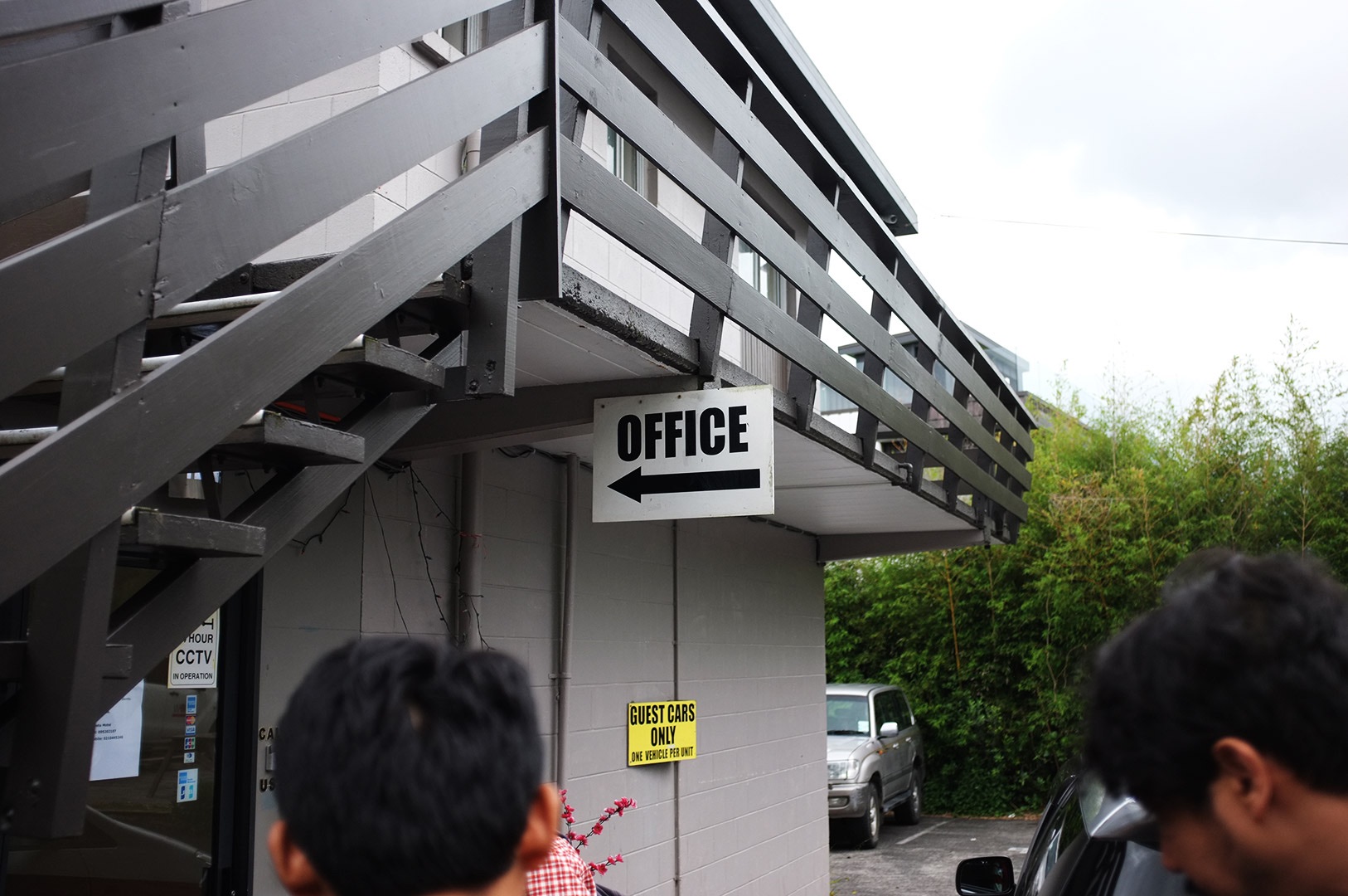 14 Hari Di New Zealand