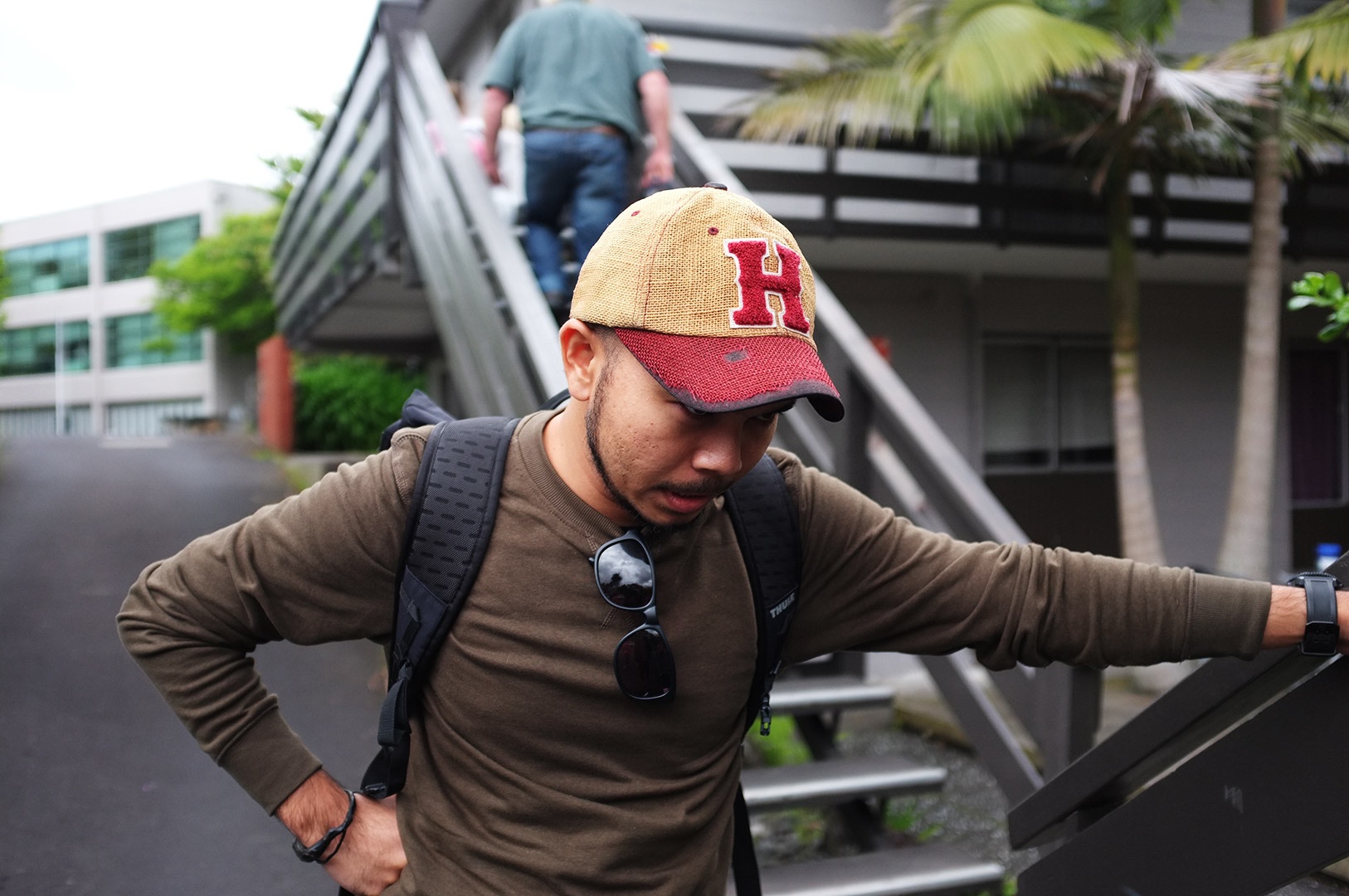 14 Hari Di New Zealand