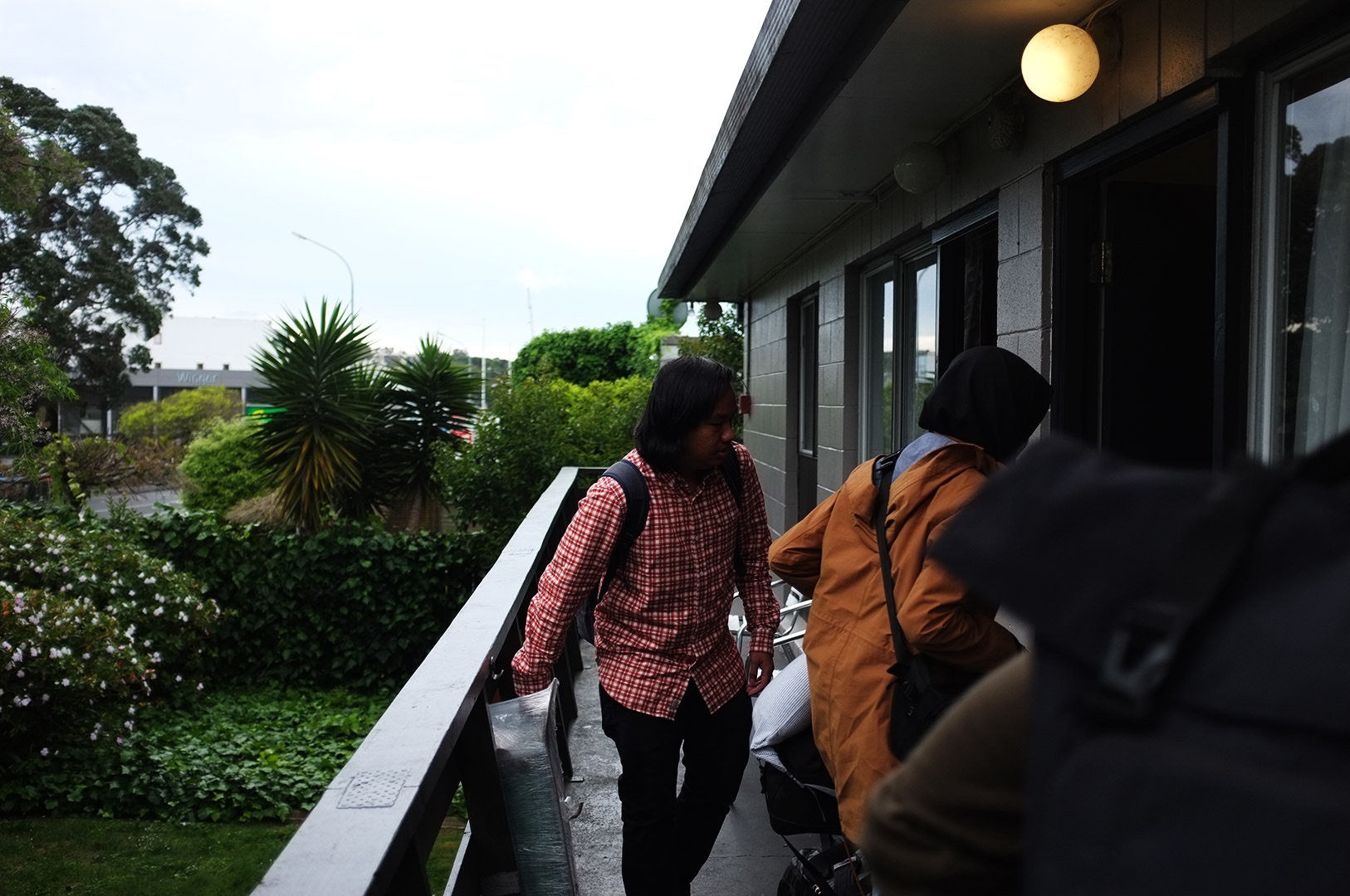 14 Hari Di New Zealand