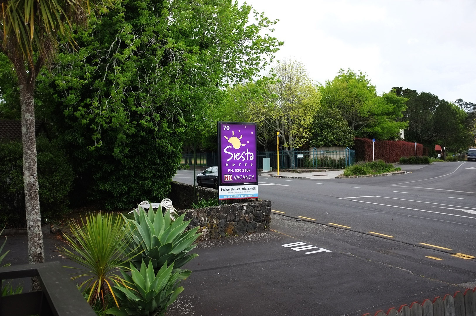 14 Hari Di New Zealand