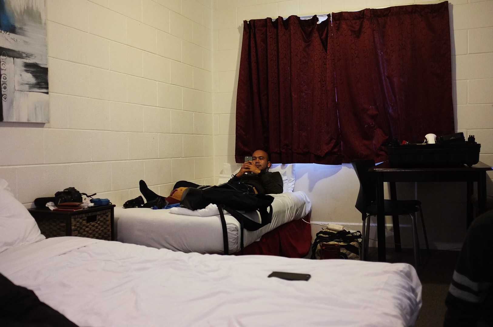 14 Hari Di New Zealand