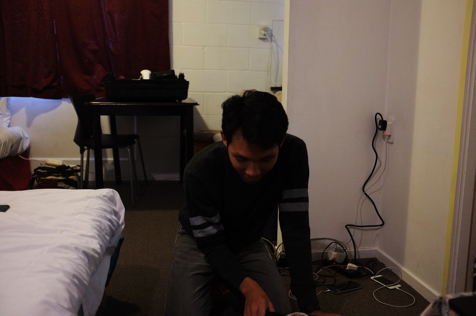 14 Hari Di New Zealand