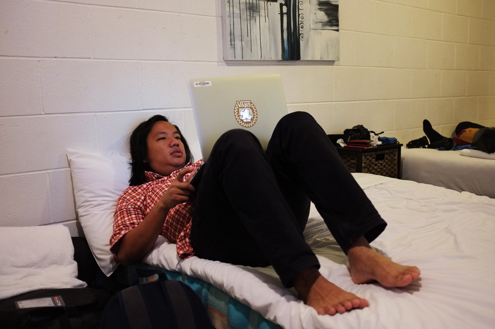 14 Hari Di New Zealand