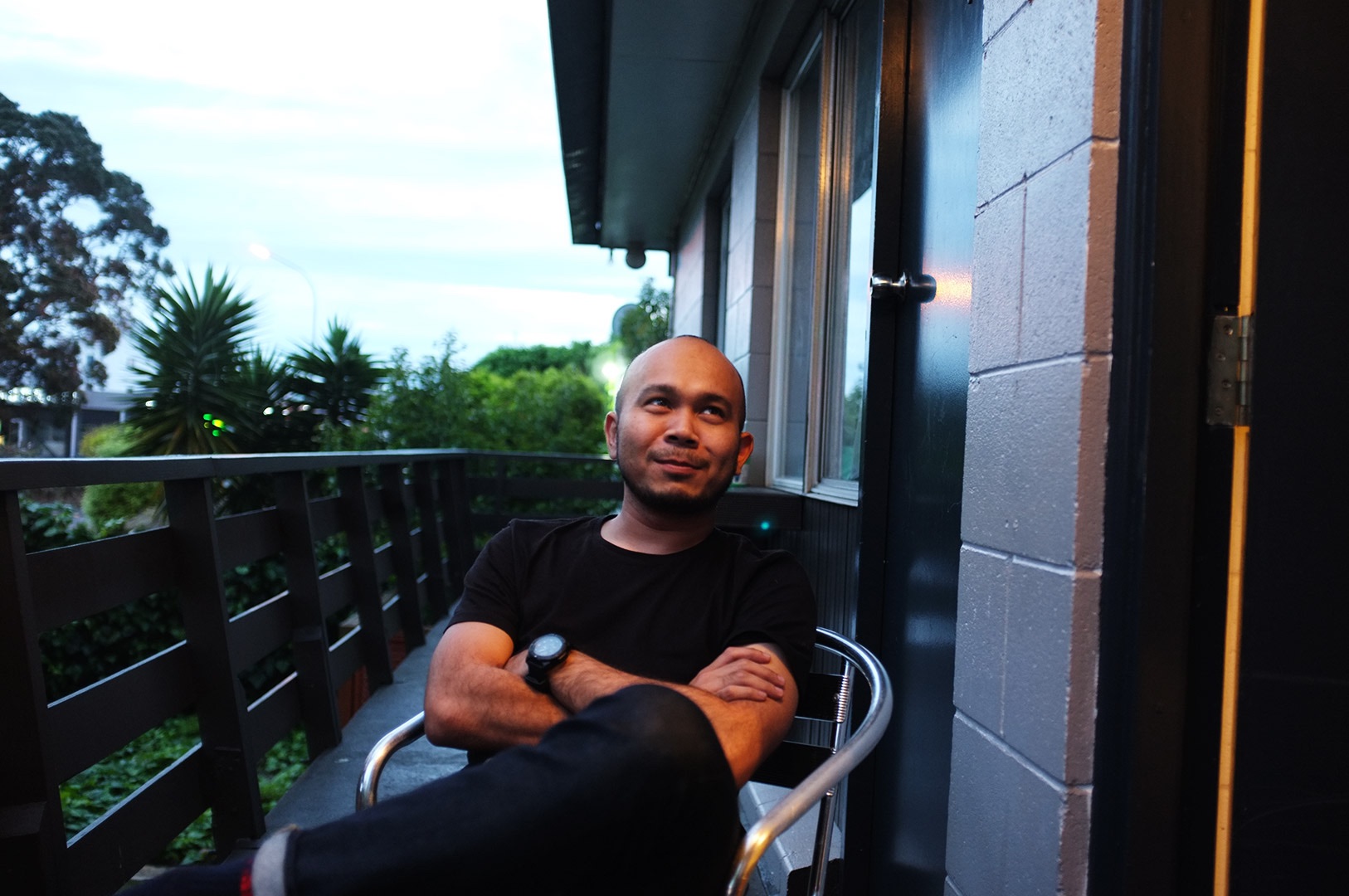 14 Hari Di New Zealand