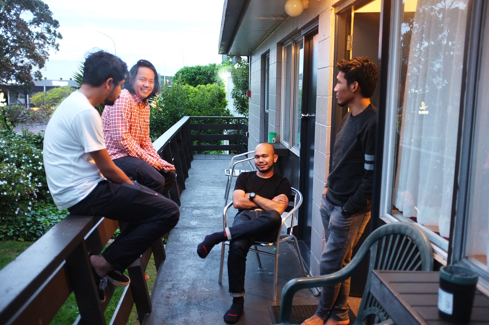 14 Hari Di New Zealand