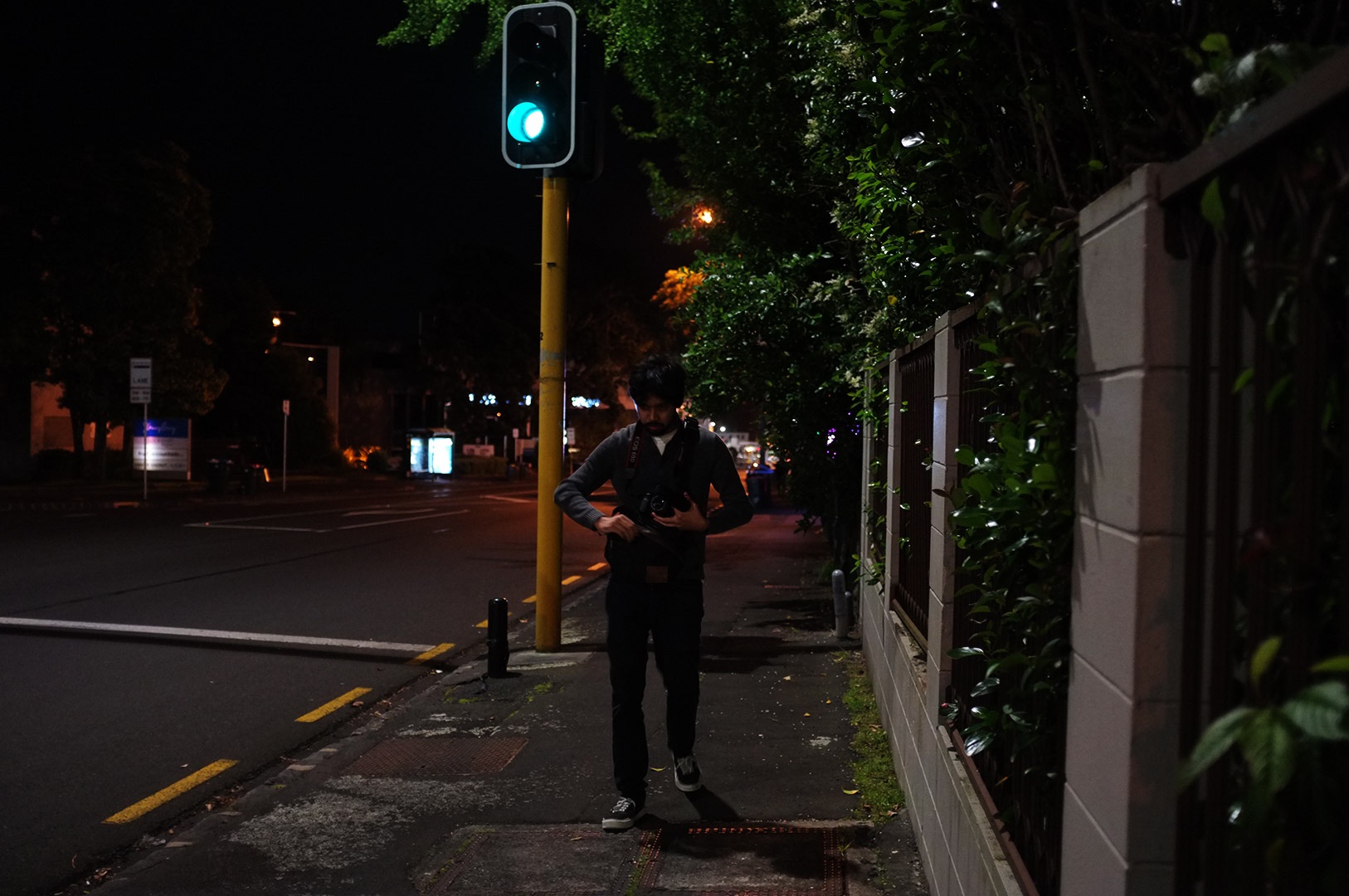 14 Hari Di New Zealand