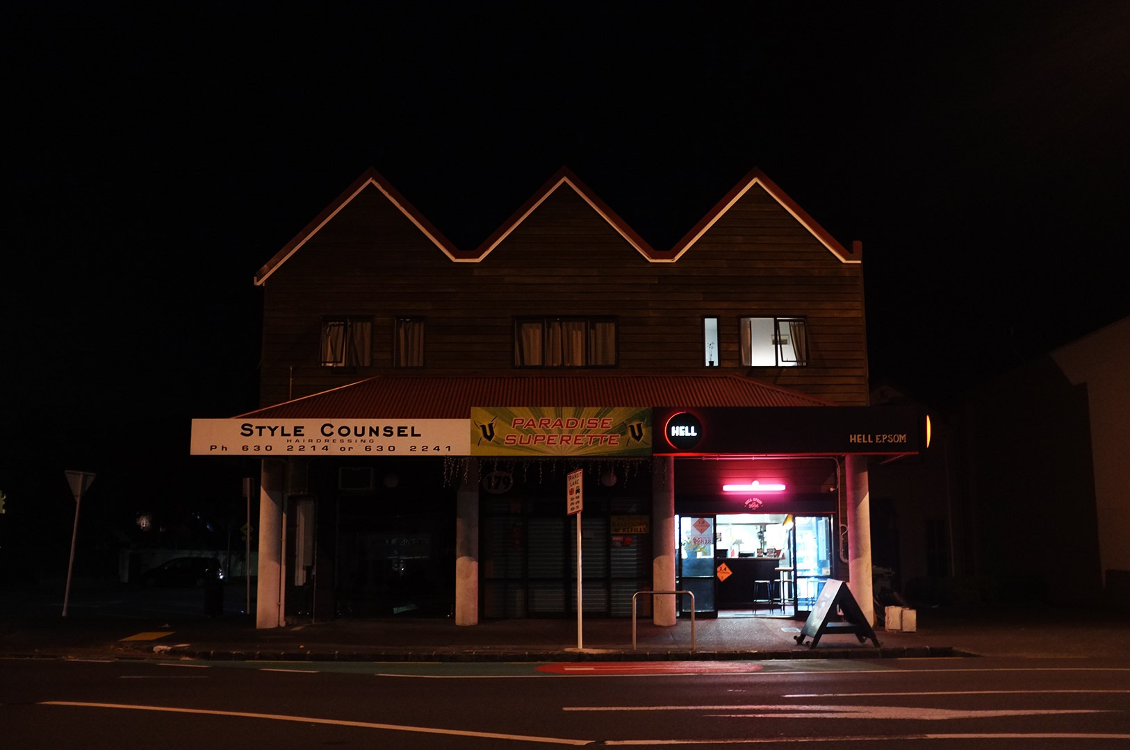 14 Hari Di New Zealand